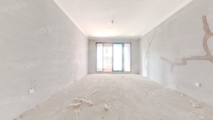 弘基幸福里二手房实景图