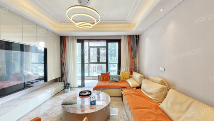 春江阅二手房实景图