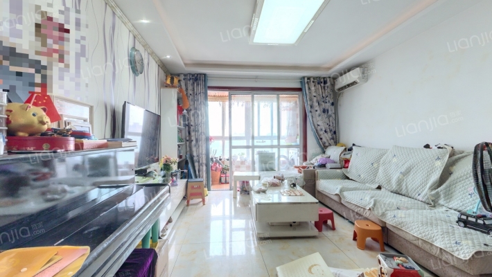 三民馨苑二手房实景图