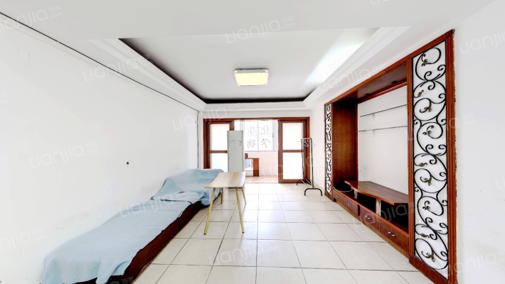 美舍苑二手房实景图