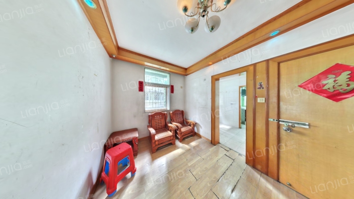 闽都创业公寓二手房实景图