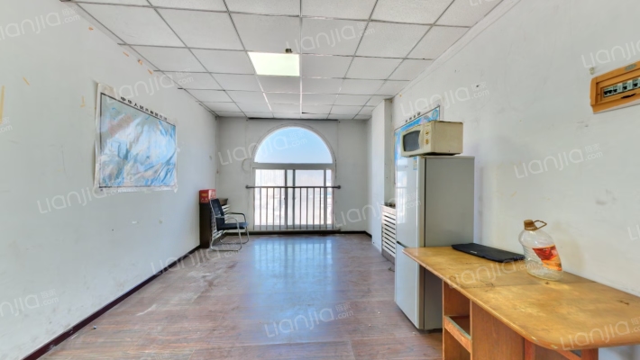 华冠大厦二手房实景图