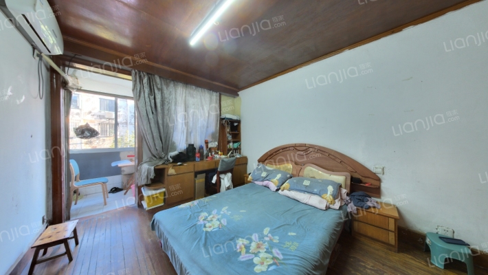 菊园二村二手房实景图