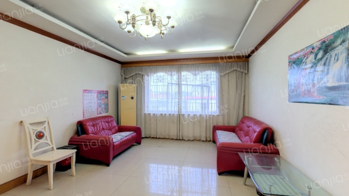 状元新村1组团二手房实景图