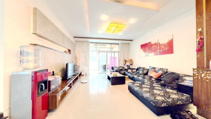 南河湾二手房实景图