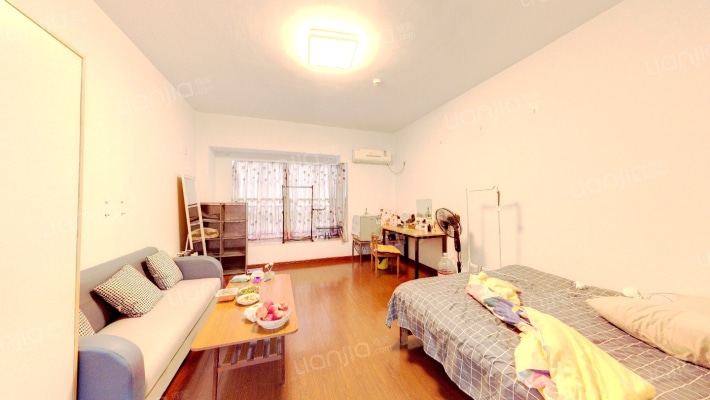 御景苑二手房实景图