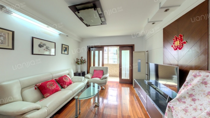 丹凤公寓二手房实景图