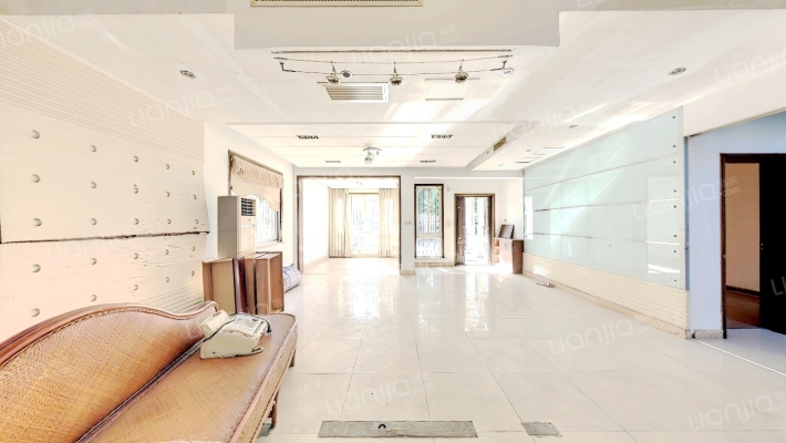 东苑怡景花园二手房实景图