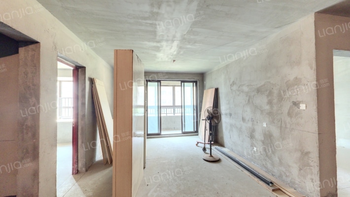 汇金天地二手房实景图