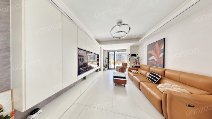 中南锦苑二手房实景图