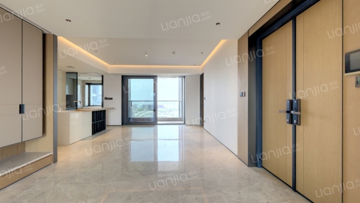 源邸壹号二手房实景图