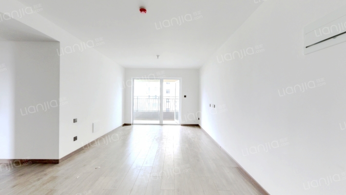 芝罘万科城·劝学里二手房实景图