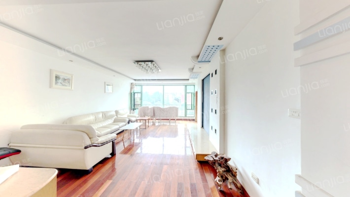 泰和花园(建设南路)二手房实景图