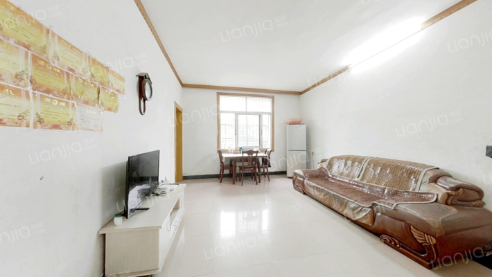 建苑小区二手房实景图