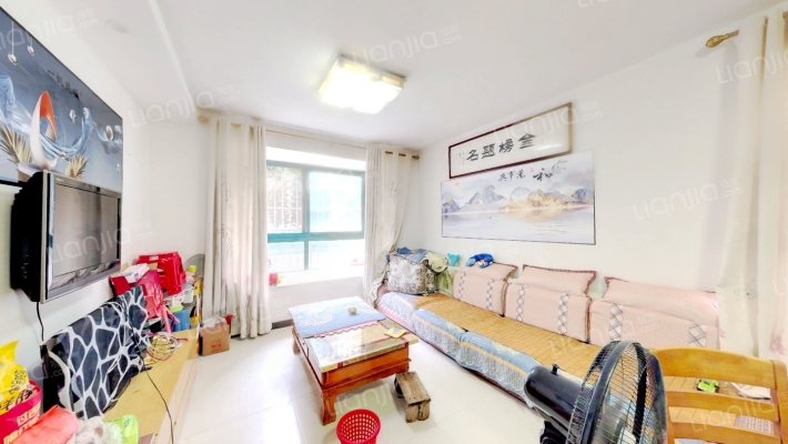 康城(四期)二手房实景图