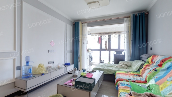 理想名家二手房实景图