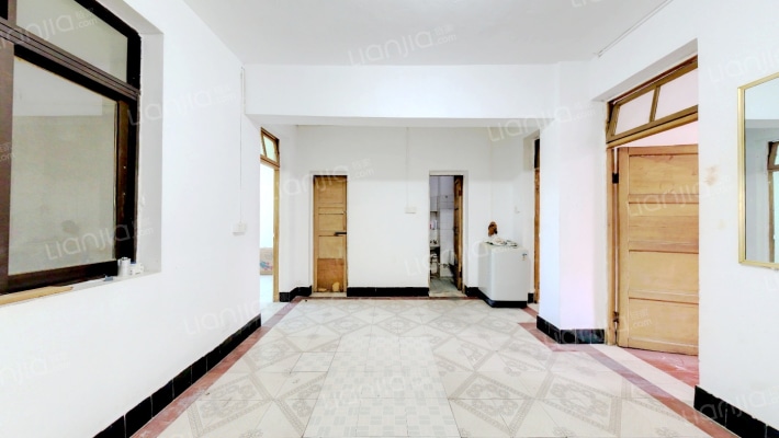 华职新村二手房实景图