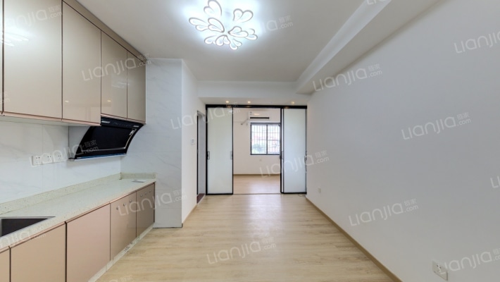 恩宁路二手房实景图