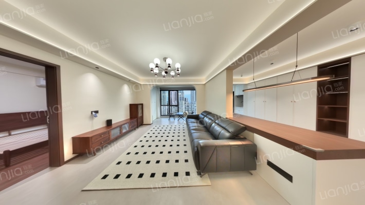 中南颐居·合山居二手房实景图