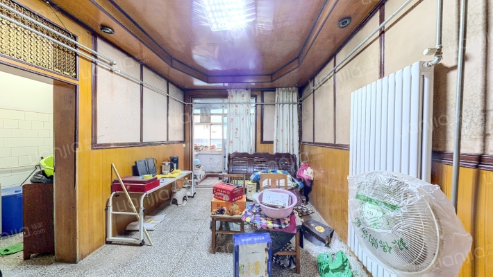 经五路21号院二手房实景图