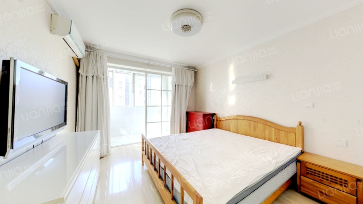 宝林二村二手房实景图