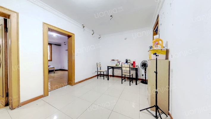 宝启公寓二手房实景图