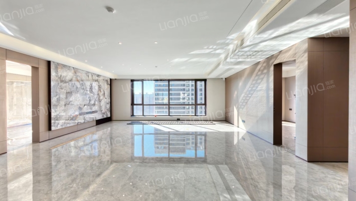 保利天悦二手房实景图