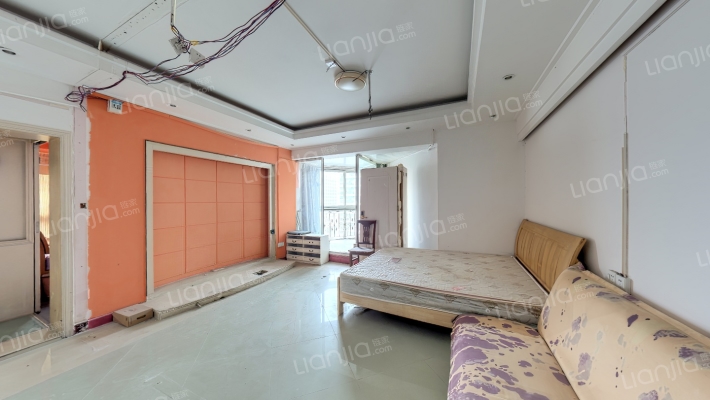 新华家园二手房实景图