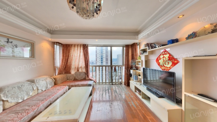 福瀛锦绣前城二手房实景图