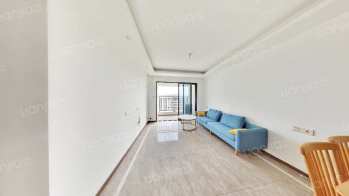 阳光城丽景公馆二手房实景图