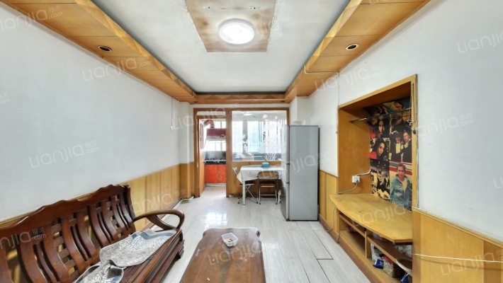 五泉南路小区二手房实景图