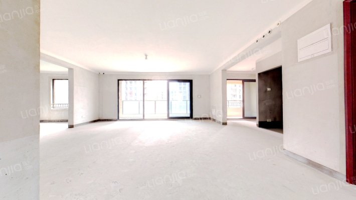 劲茂府二手房实景图