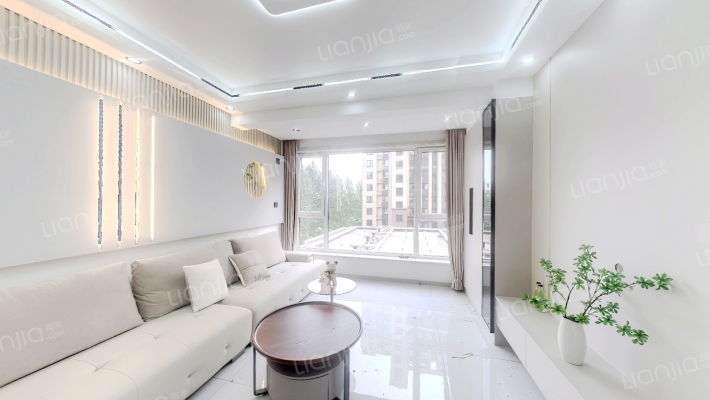 孔雀城公馆二手房实景图