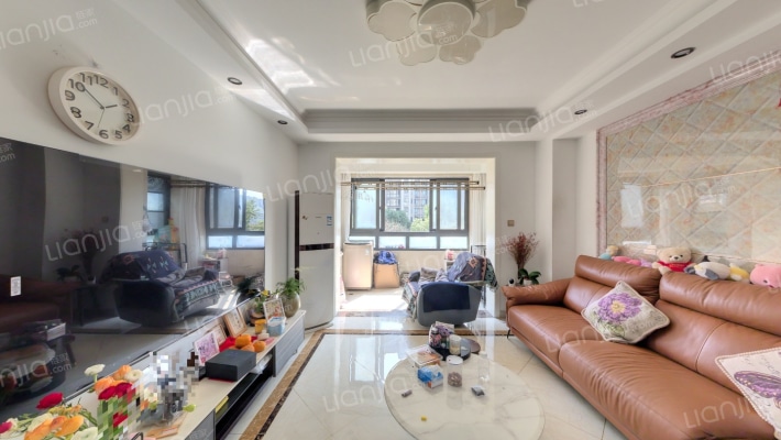 明湖湾雅苑二手房实景图