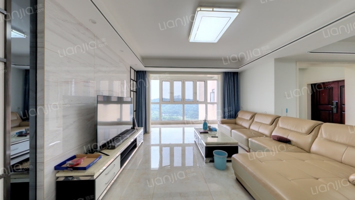 湘诚德峰小区C区二手房实景图