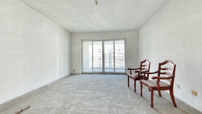 文星花园二手房实景图