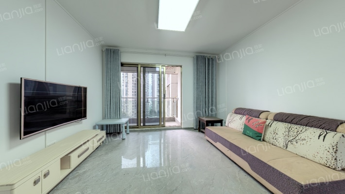 未来方舟G3组团二手房实景图