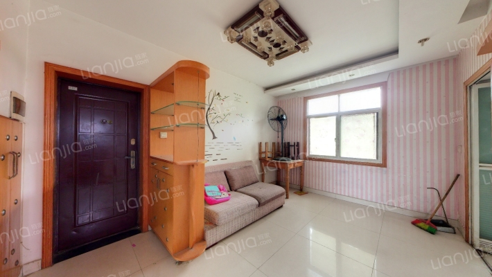 象湖建材小区二手房实景图