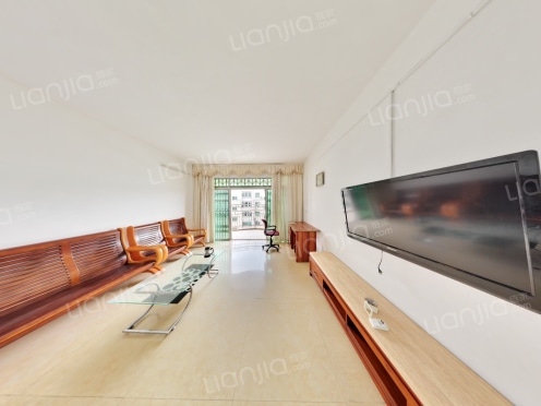 整租·丰盛苑 3室2厅 南/北