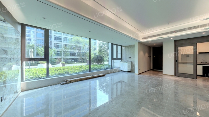 天府麓里二手房实景图