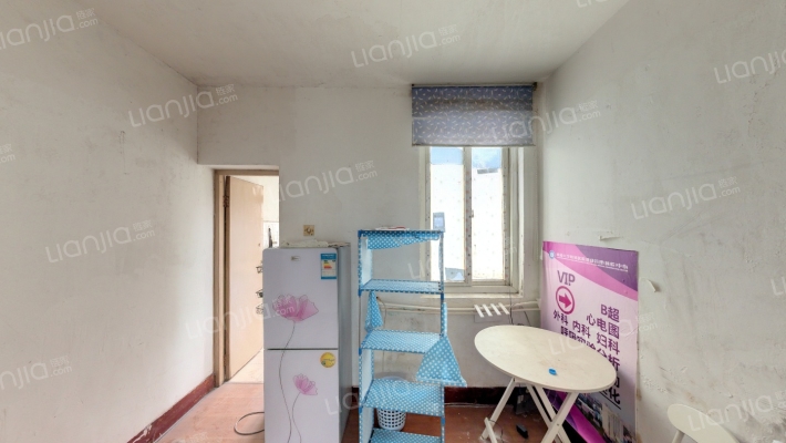 白家园二手房实景图