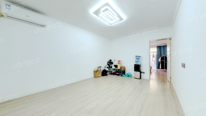 刘场世纪花园二手房实景图