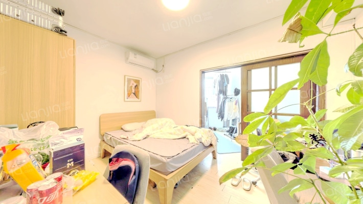 维富大厦二手房实景图