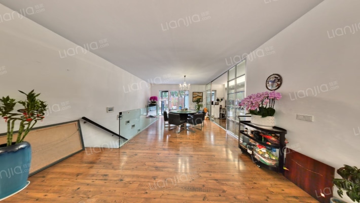 锋尚国际公寓二手房实景图