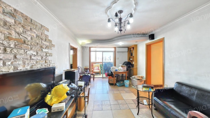 农展南里二手房实景图