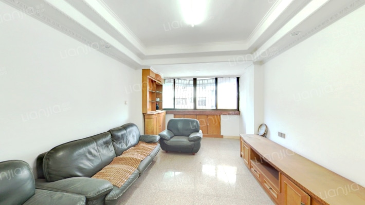 豪景花园二手房实景图