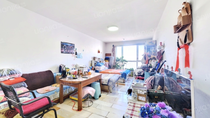 理想0451二手房实景图