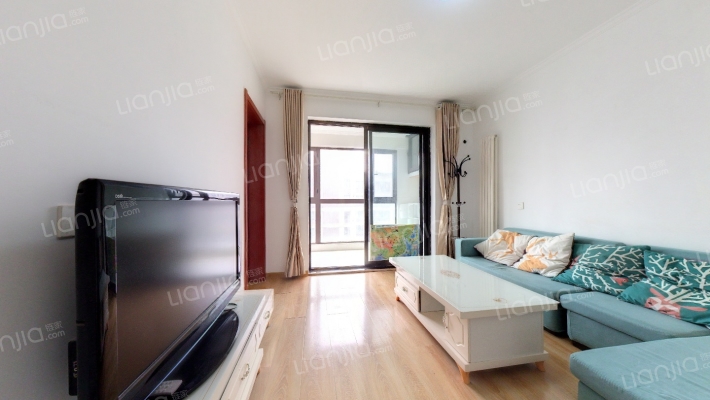 建业花园里紫薇苑二手房实景图