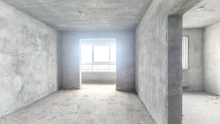 龙湖新城1号院二手房实景图