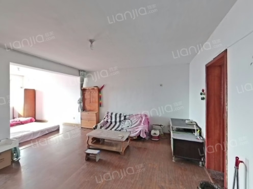 整租·金玉花苑 2室1厅 南